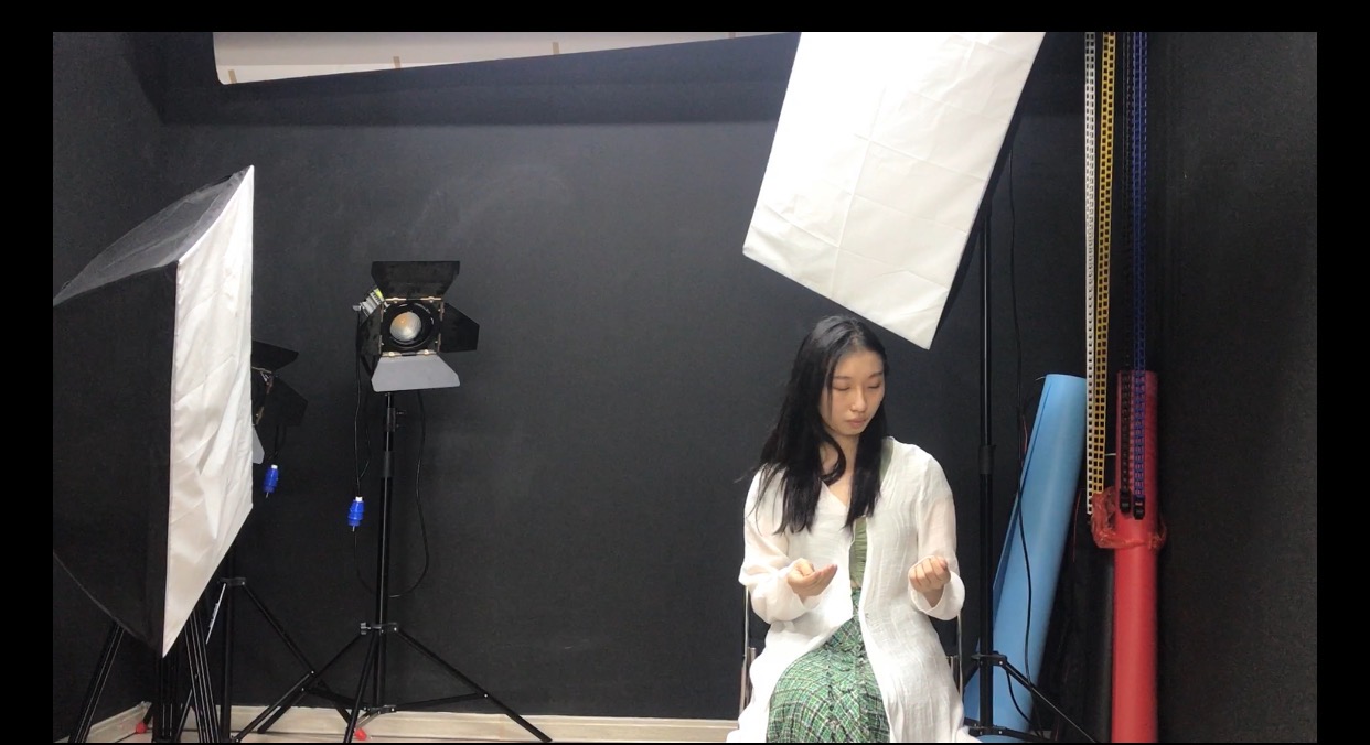 青岛传媒艺考影像技术专业课程