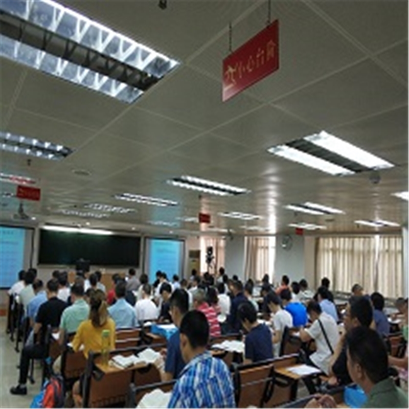 深圳二級建造師考證培訓班