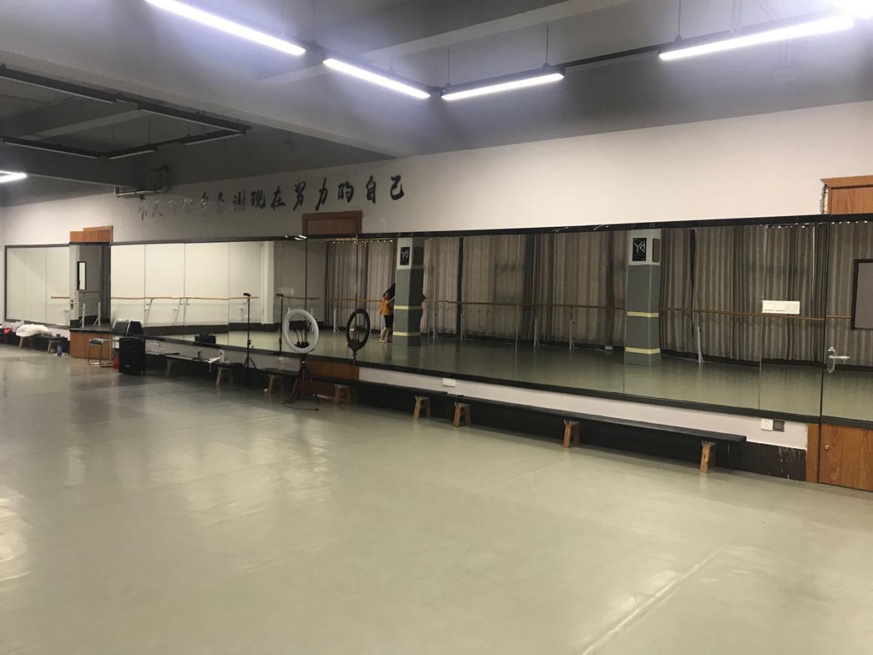 广州芭蕾舞基训培训班