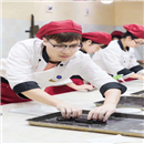 宁波麦汭可烘焙培训学校之学员风采