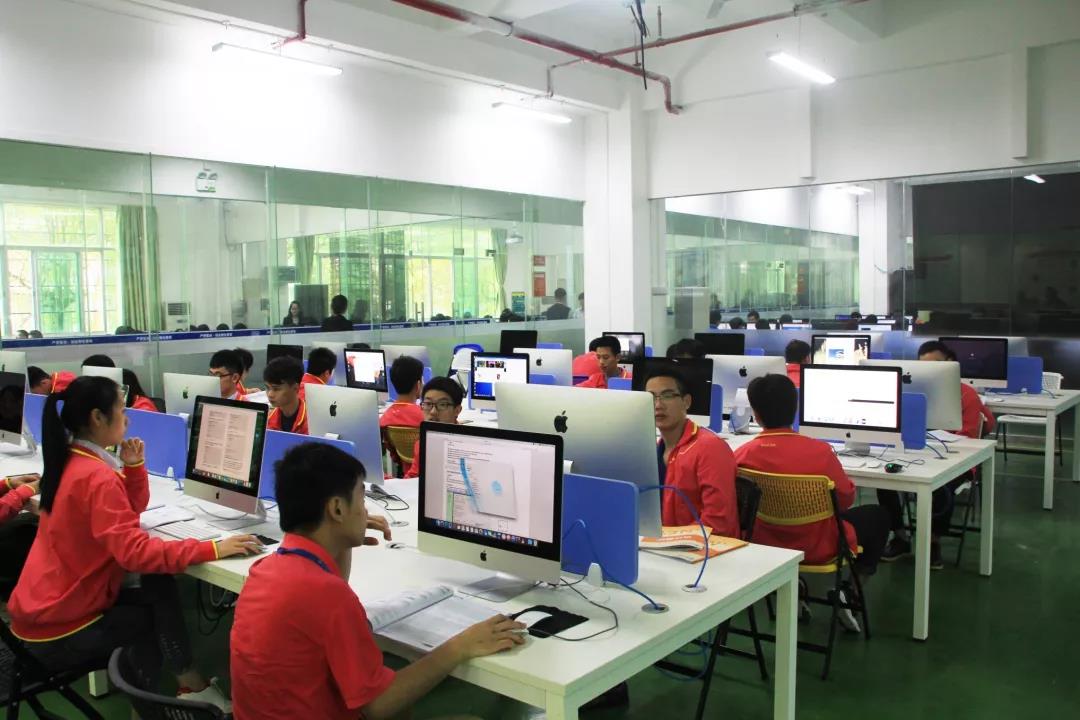 珠海南方IT学院人工智能专业招生简章