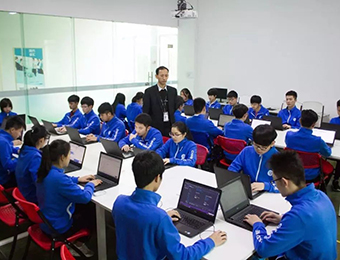 珠海南方IT学院软件测试专业招生简章