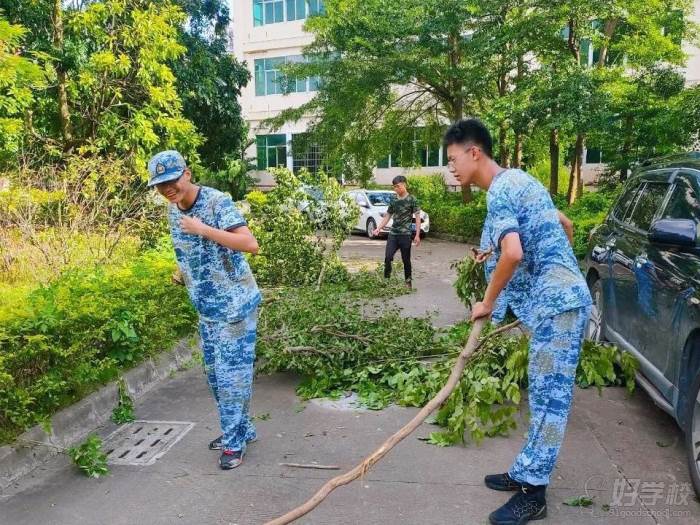 災(zāi)后重建