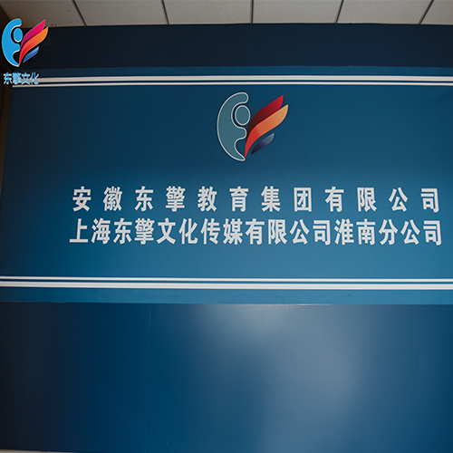 安徽东擎教育