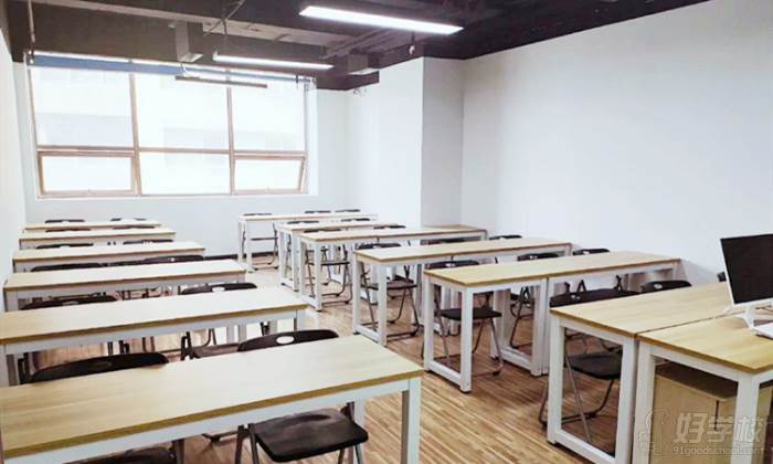 学校环境