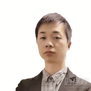 刘俊-室内设计导师