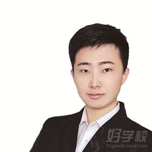 刘宇飞导师