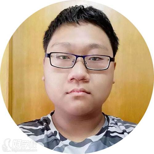珠海京师教育 刘沛