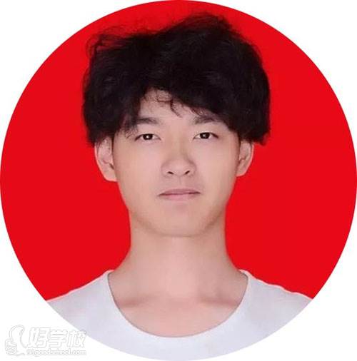 珠海京师教育 杨杰成