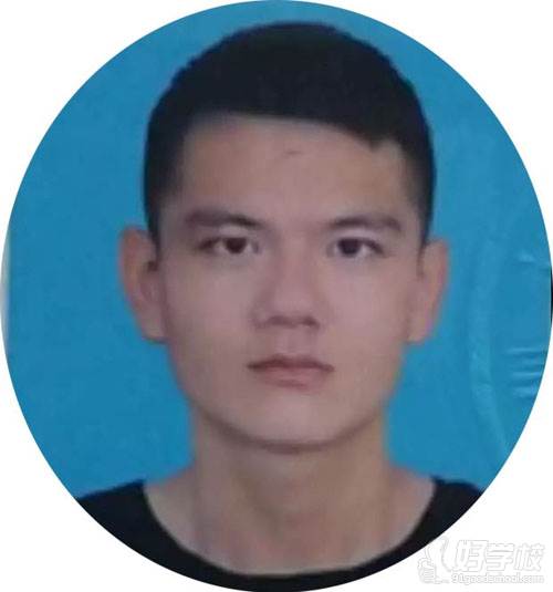 珠海京师教育 张郁培