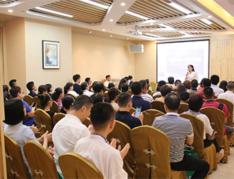 廣州內觀療法體驗式心理學培訓班