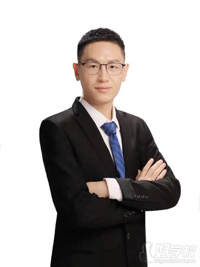 深圳美中教育培训学院 赵永贵