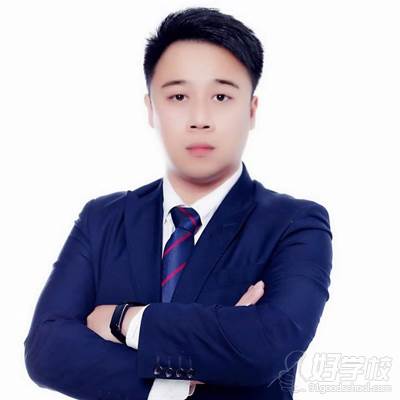 深圳美中教育培训学院 刘博