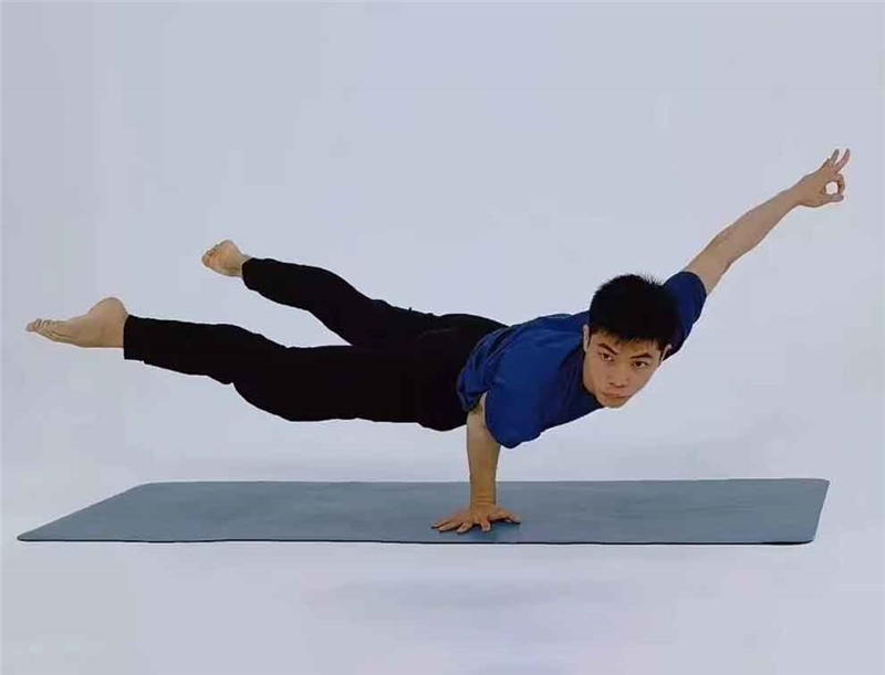 深圳高难度体式瑜伽培训班