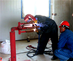 广州电焊/二氧化焊/氩弧焊培训班