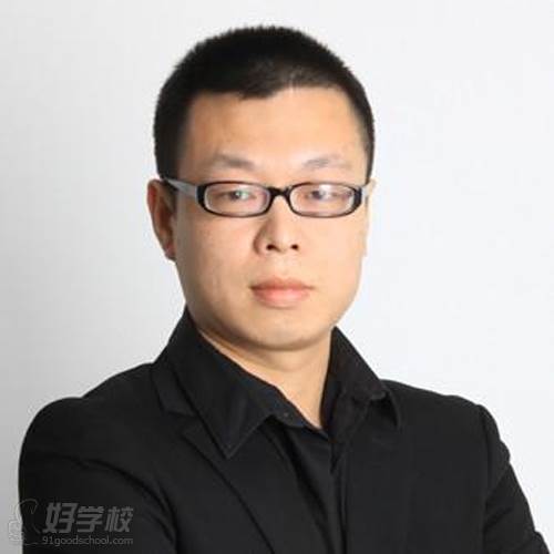 学畅国际教育 高奎Chris Gao（英国、香港、新加坡）