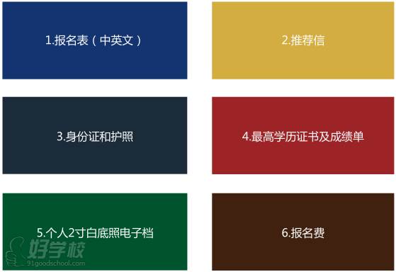 美国新伊比利亚内尔学院 申请材料 美国新伊比利亚内尔学院 申请材料