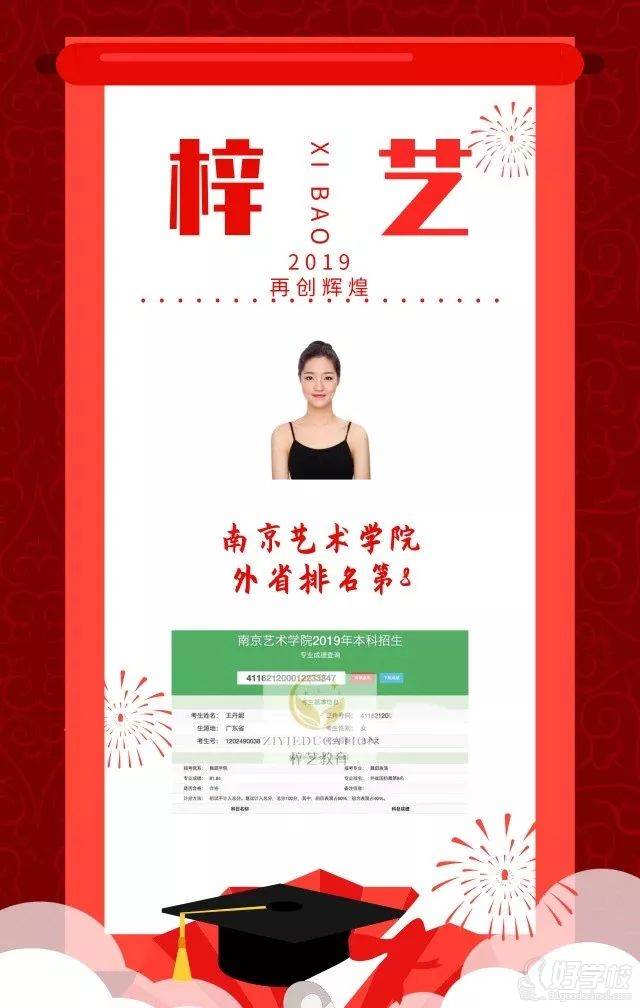学员风采