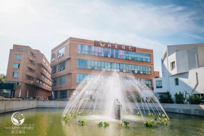 学校环境