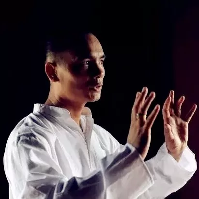 中国古典瑜伽第 一人    N.K.Singh  （辛格老师）  