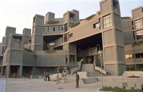 印度国家科学中心