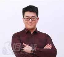 新励成软实力培训学校李玉超老师