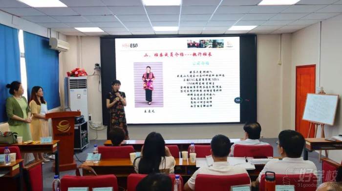 执行班长王启凡