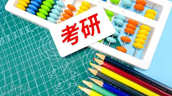 考研