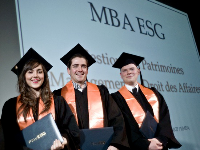 職場人自我提升為何要選擇國際免聯考MBA？