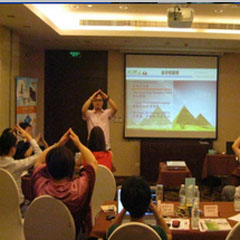 上海《薪酬方案 ——系统的员工激励机制》课程