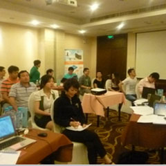 上海Excel在人力资源管理中的高级应用培训班