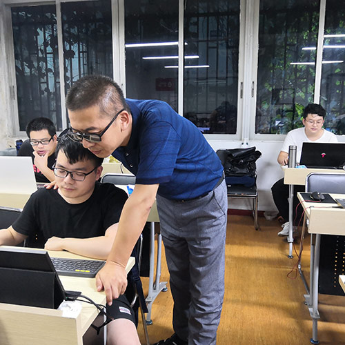 南京軟件測試實訓就業班