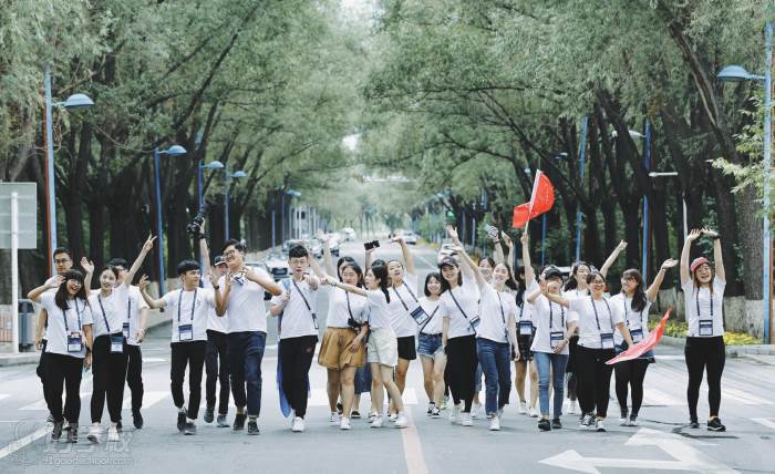 学员风采