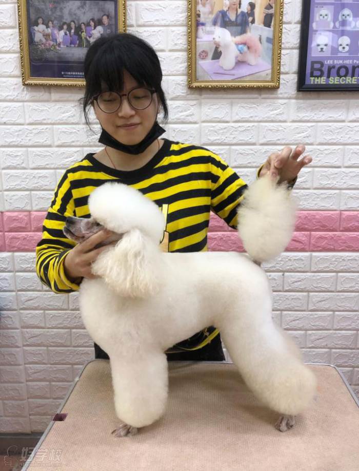 学生作品
