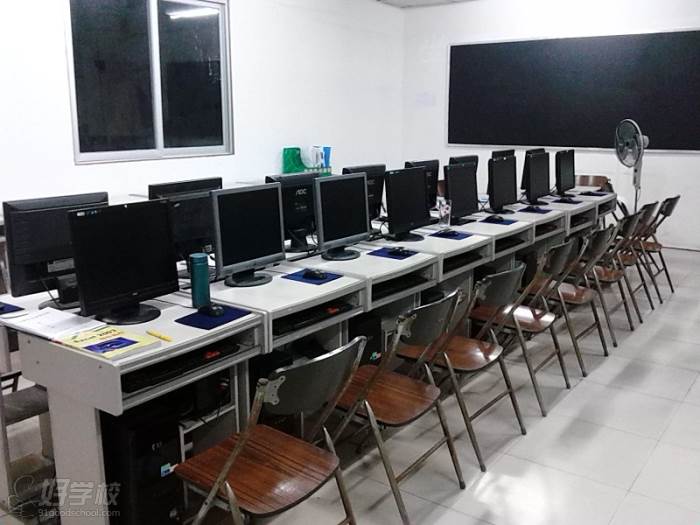 电脑课室