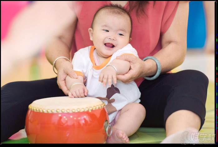 学员风采