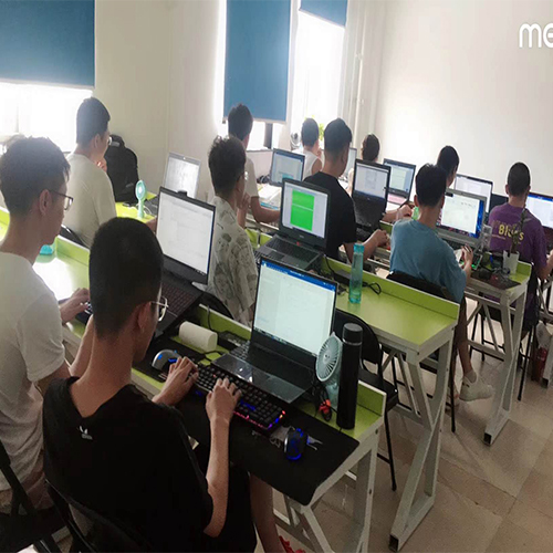 北京软件测试培训班