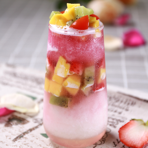 福建饮品小吃培训学习班