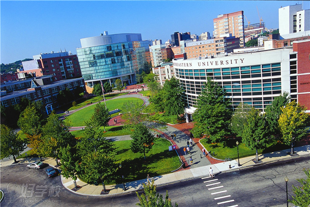 东北大学 Northeastern University