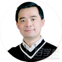 美中國際創(chuàng)始人兼CEO