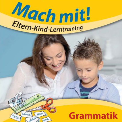 少儿德语学习班