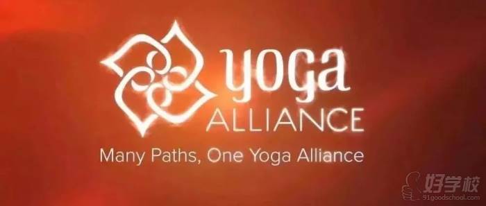 Yoga Alliance