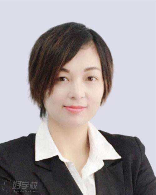 刘白玲老师