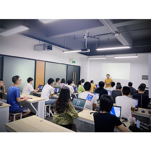 上海用例设计方法和MySQL数据库实战培训