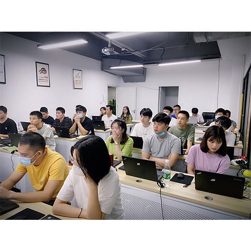 上海APP自动化测试和Jenkins测试培训