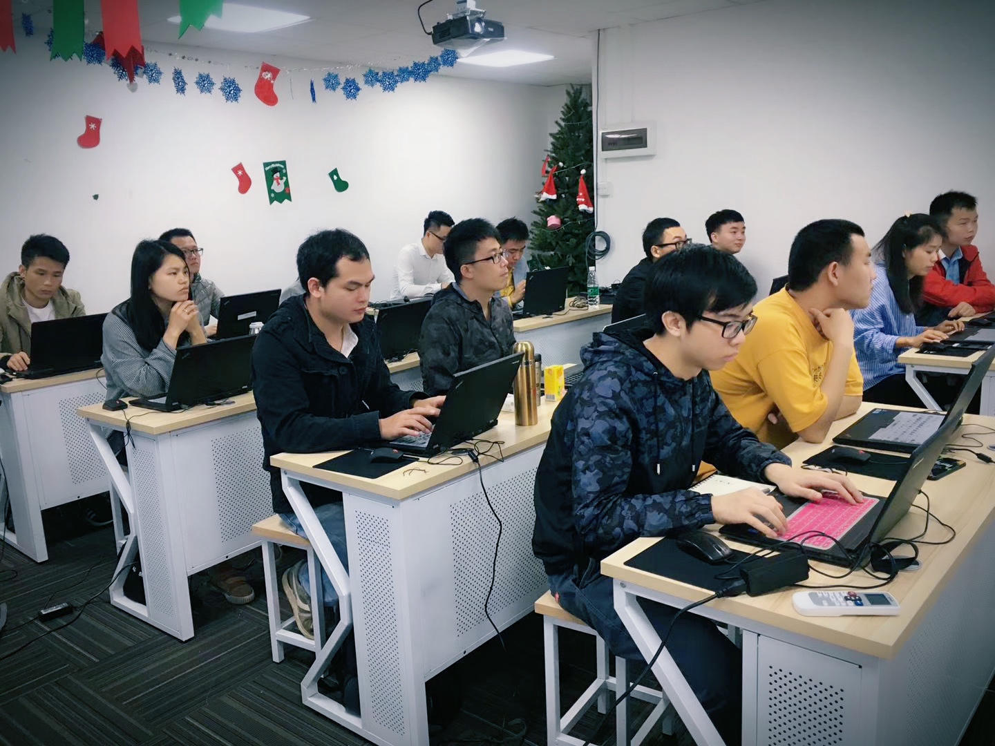 上海jmeter接口和性能测试培训