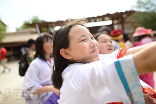 穿越時空的少女