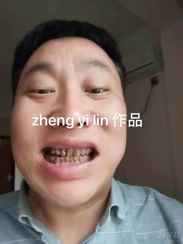 效果圖