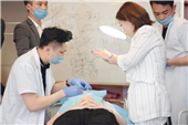 上海哪里有比较好的美牙技术培训学校？效果如何？