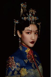 南京国际化妆师就业培训课程